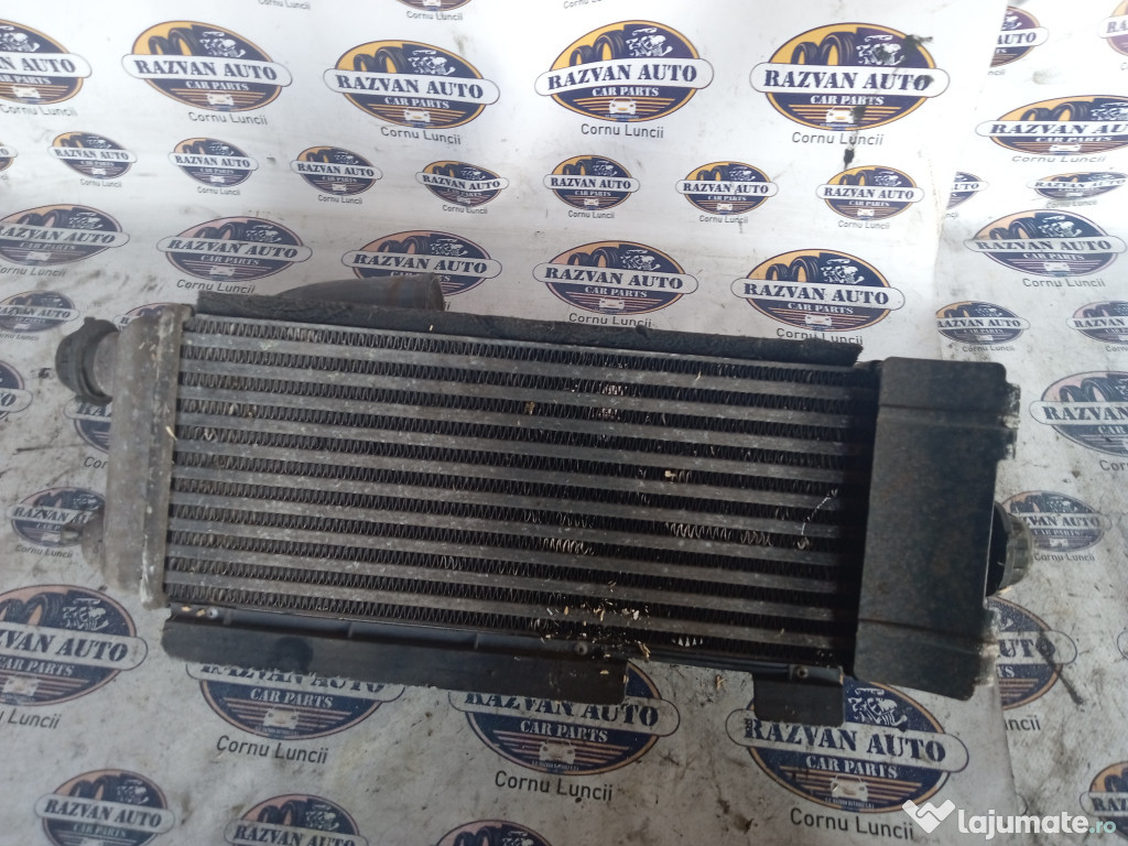 Intercooler Kia Sportage 2.0 Motorina