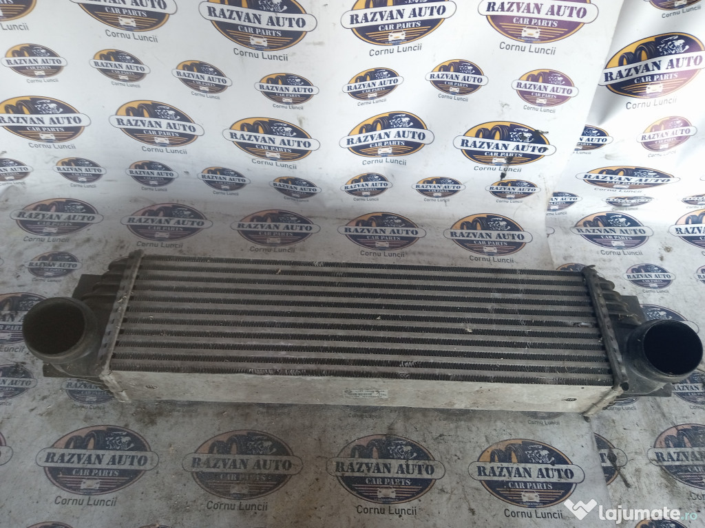 Intercooler BMW F10 2.0
