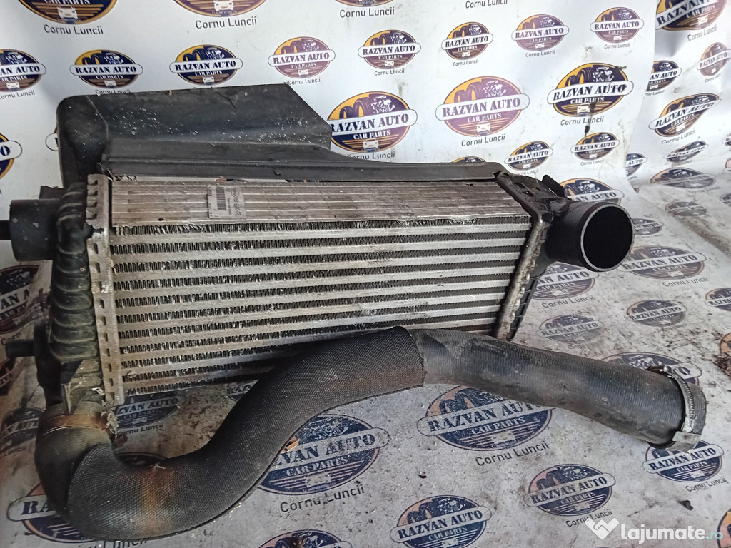 Intercooler Ford Focus 1.6 2011