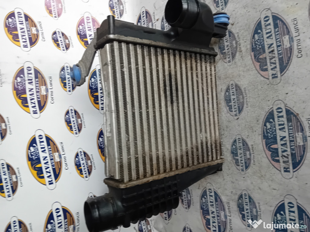 Intercooler Opel Crossland X 1.2 Benzina 2018