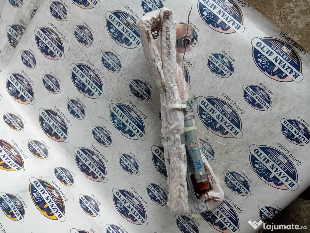Airbag cortina dreapta BMW Seria 7 2009