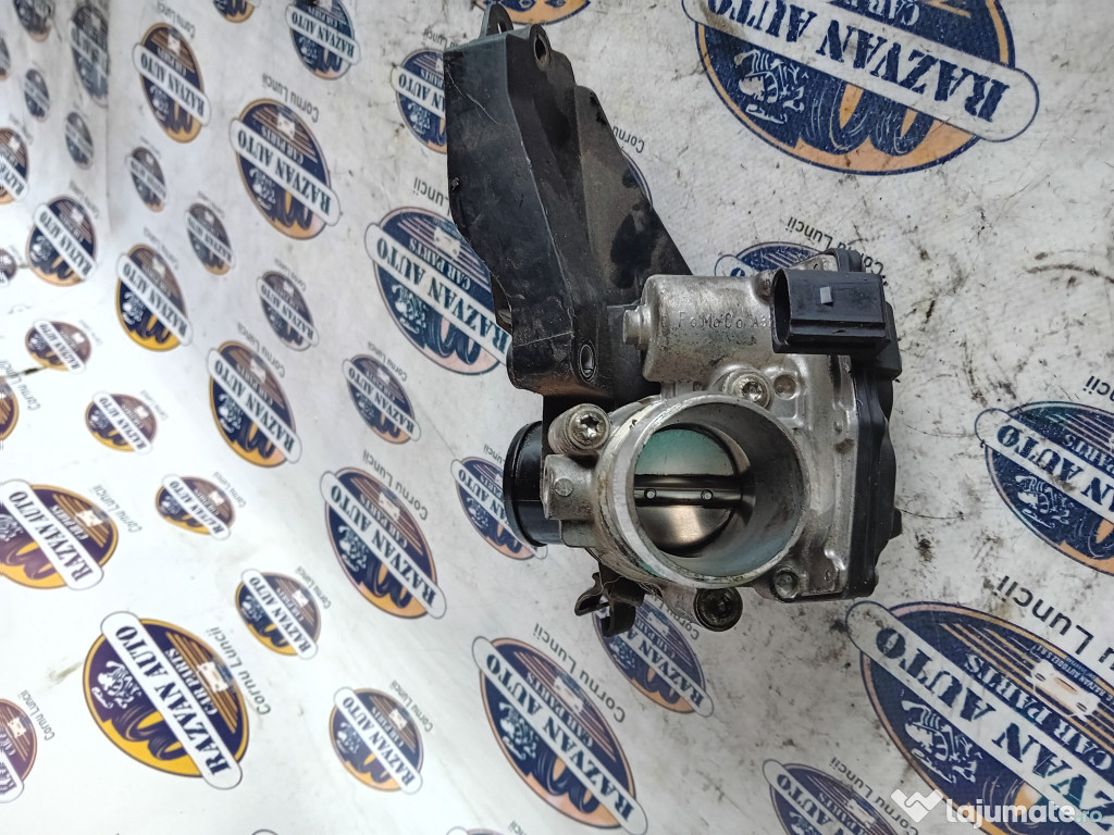 Clapeta acceleratie Ford Focus 3 1.0 Benzina