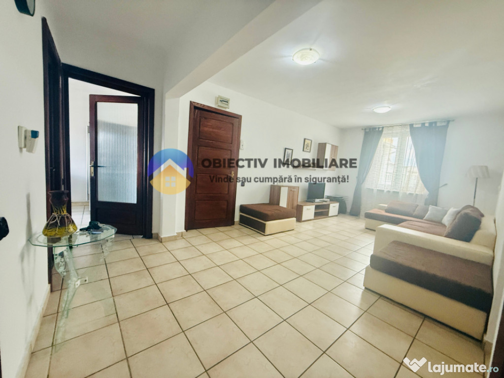 Apartament 3 camere/2 bai 77 mp Maratei 1- ITM