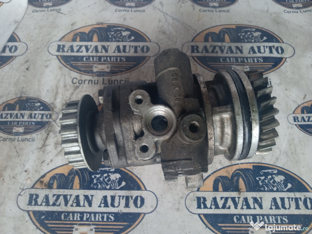 Pompa servodirectie Volkswagen Touareg