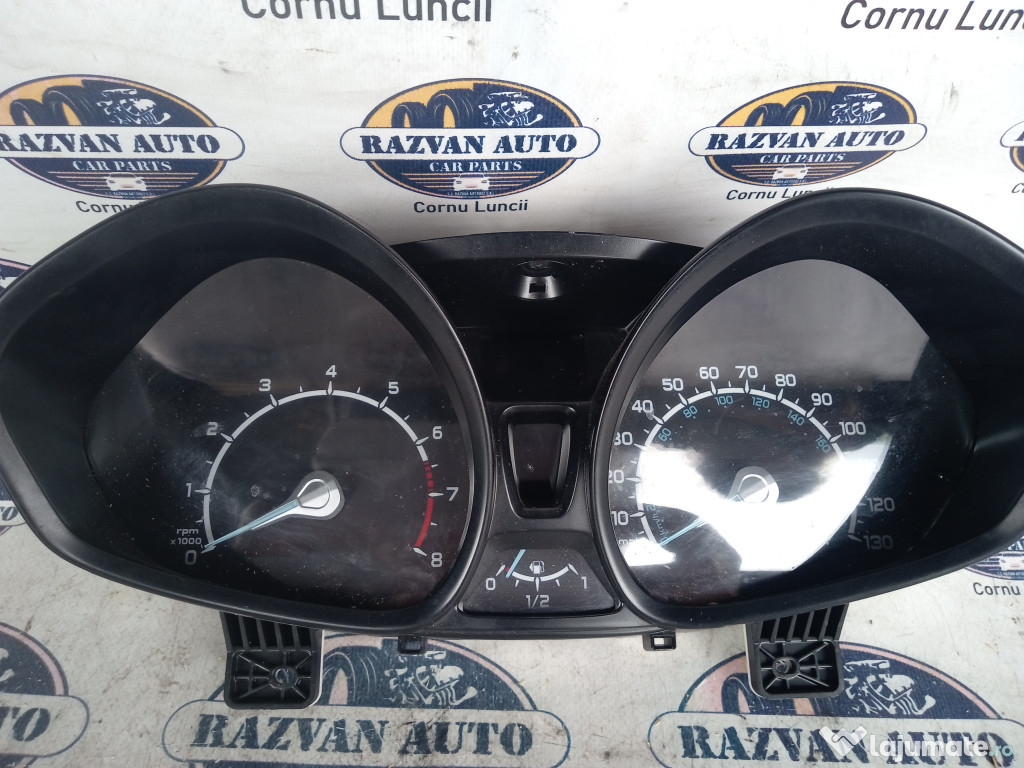 Ceasuri Bord UK Ford Ecosport Benzina 2015