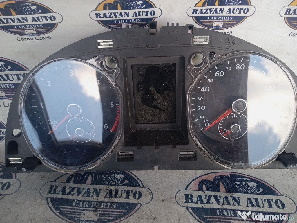 Ceasuri Bord UK Volkswagen Passat B7 Motorina 2011