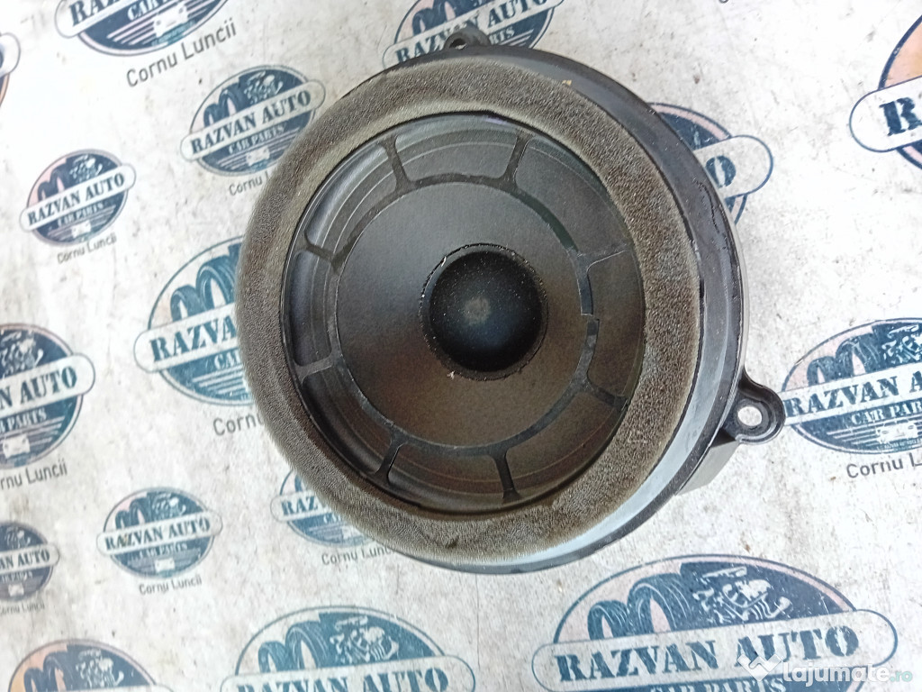Boxa dreapta fata Mercedes GLK 220 2006
