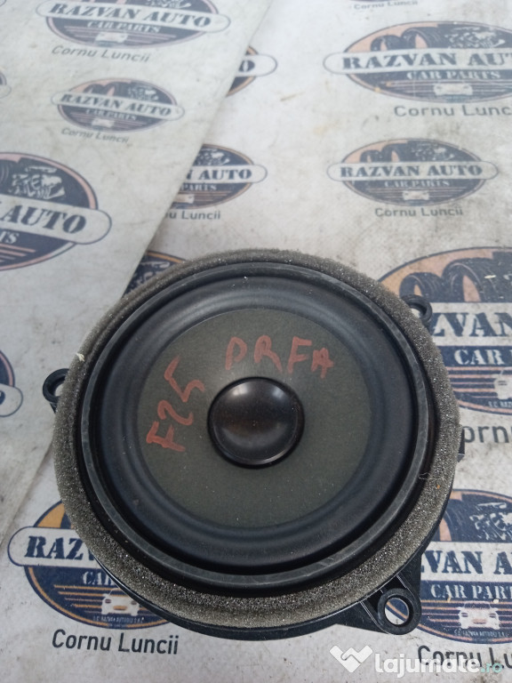 Boxa dreapta fata BMW X3 F25 2014