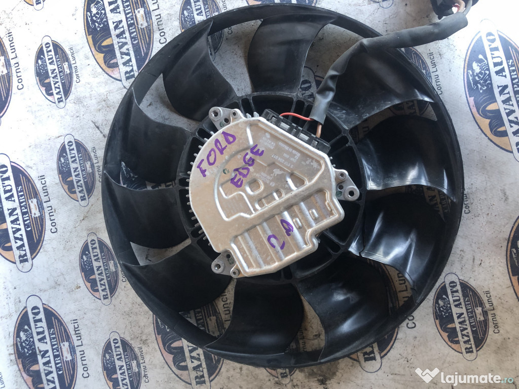 Electroventilator Ford EDGE 2.0 2016