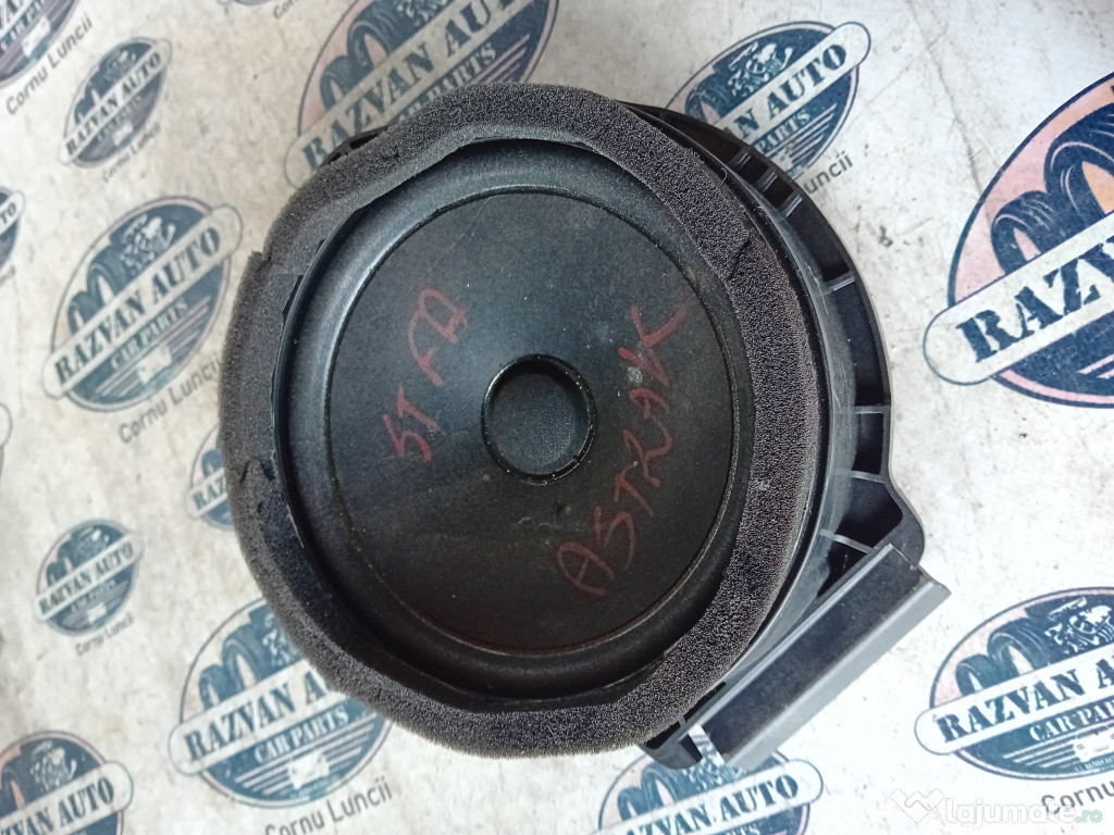 Boxa stanga fata Opel Astra K