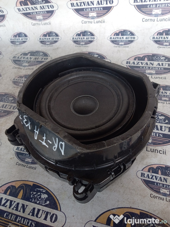 Boxa podea dreapta BMW X3 F25