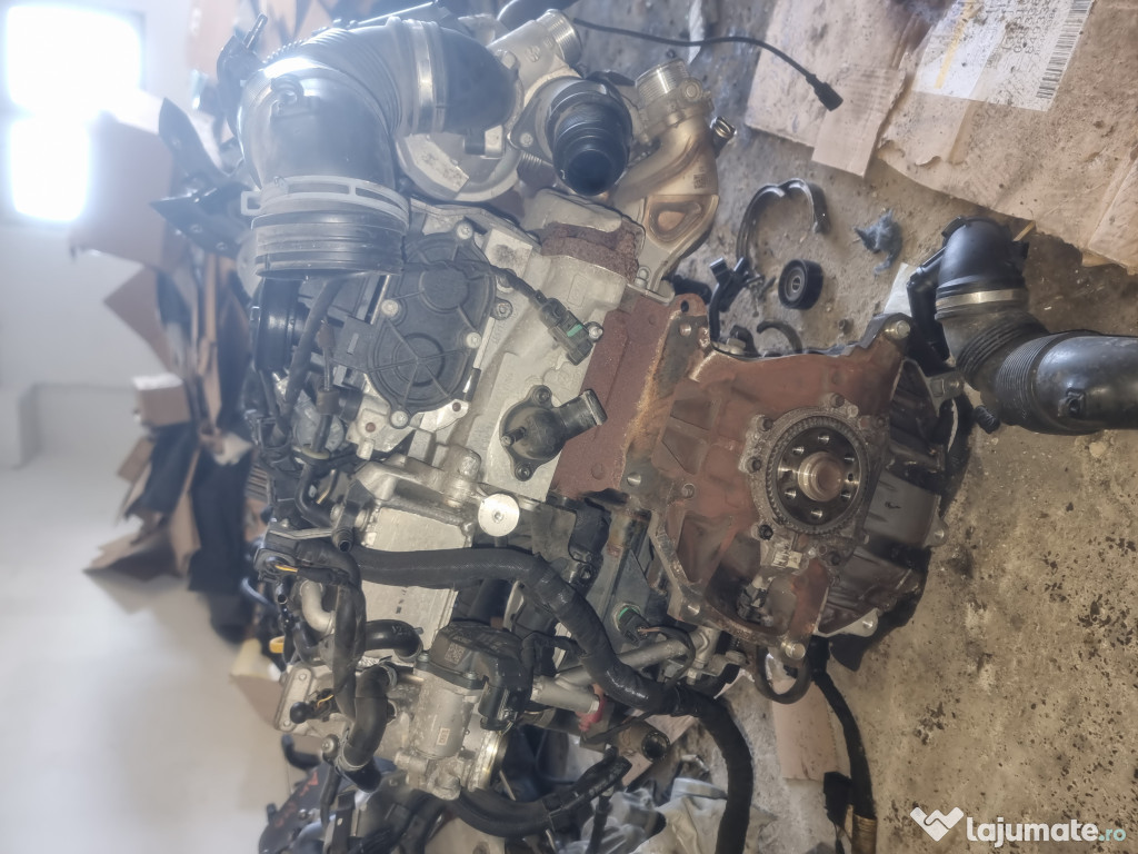 Motor dezechipat Volkswagen Golf 7 1.6 Motorina 2017