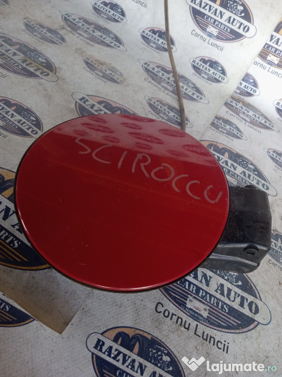 Usita rezervor Volkswagen Scirocco