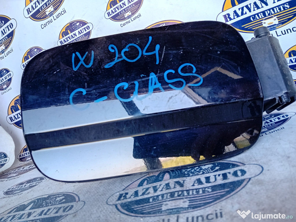 Usita rezervor Mercedes C-Class W204