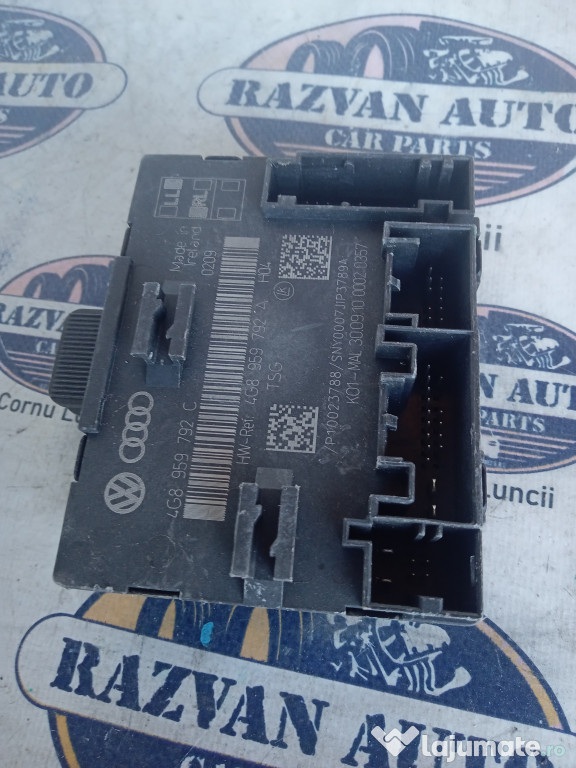 Modul Portiera Stanga Fata Audi A7