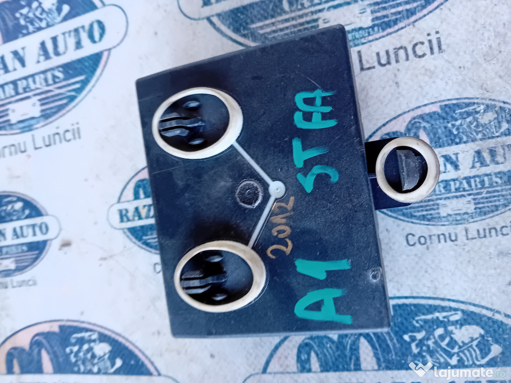 Modul Portiera Stanga Fata Audi A1