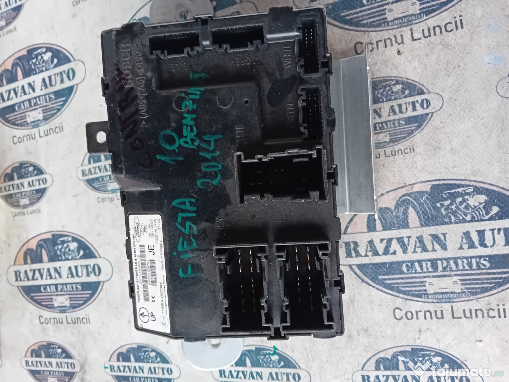 Modul Control Ford Fiesta 2014