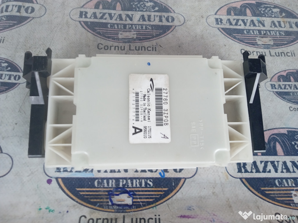 Modul clima Nissan Pulsar