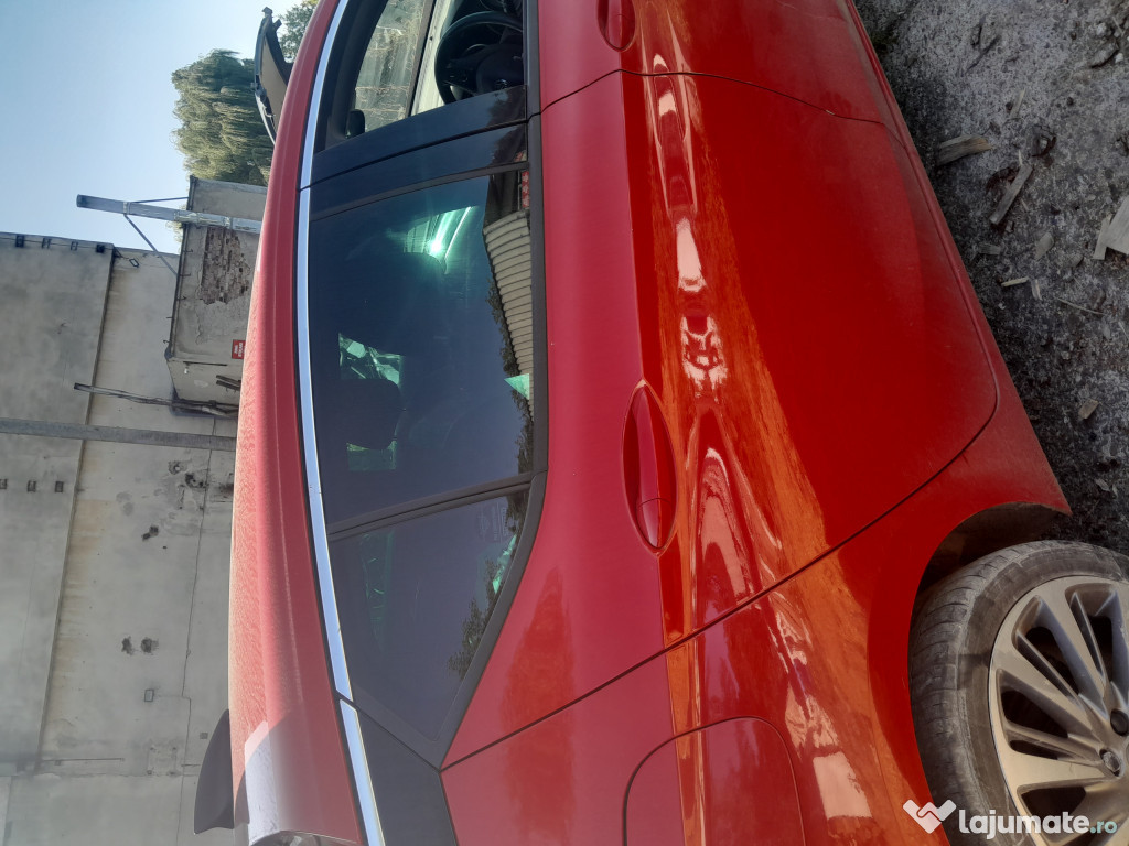 Usa dreapta spate Opel Astra K Hatchback 2017