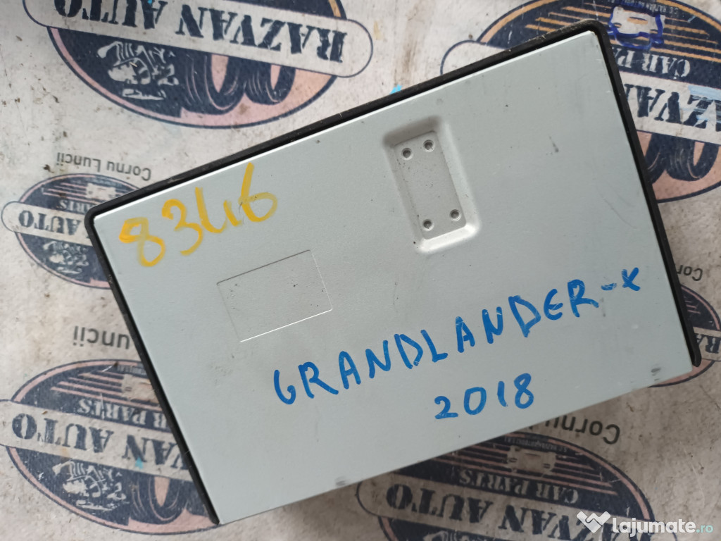 Modul WI-FI Opel Grandland X 2018