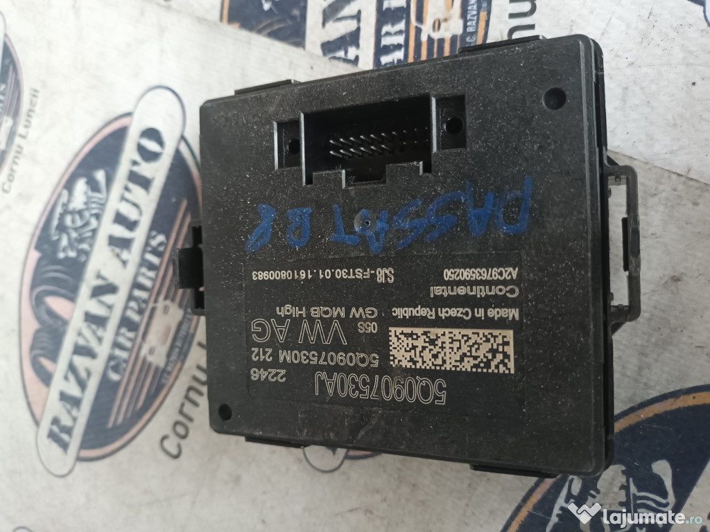 Modul Can Volkswagen Passat B8