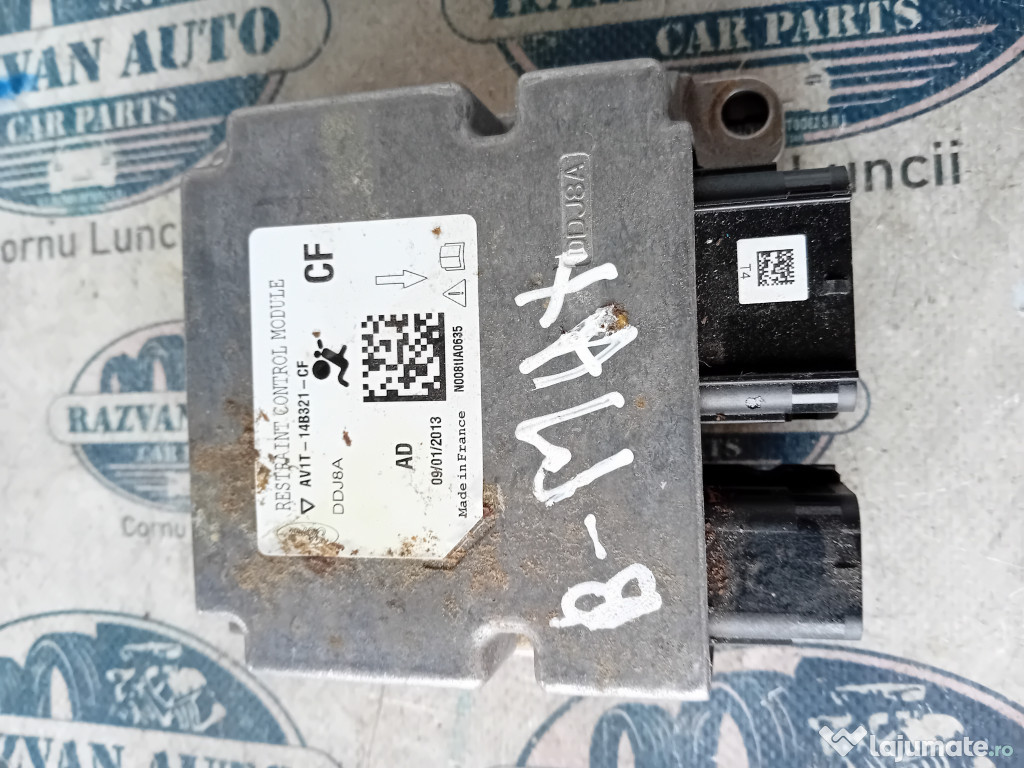 Modul airbag Ford B-MAX 2013