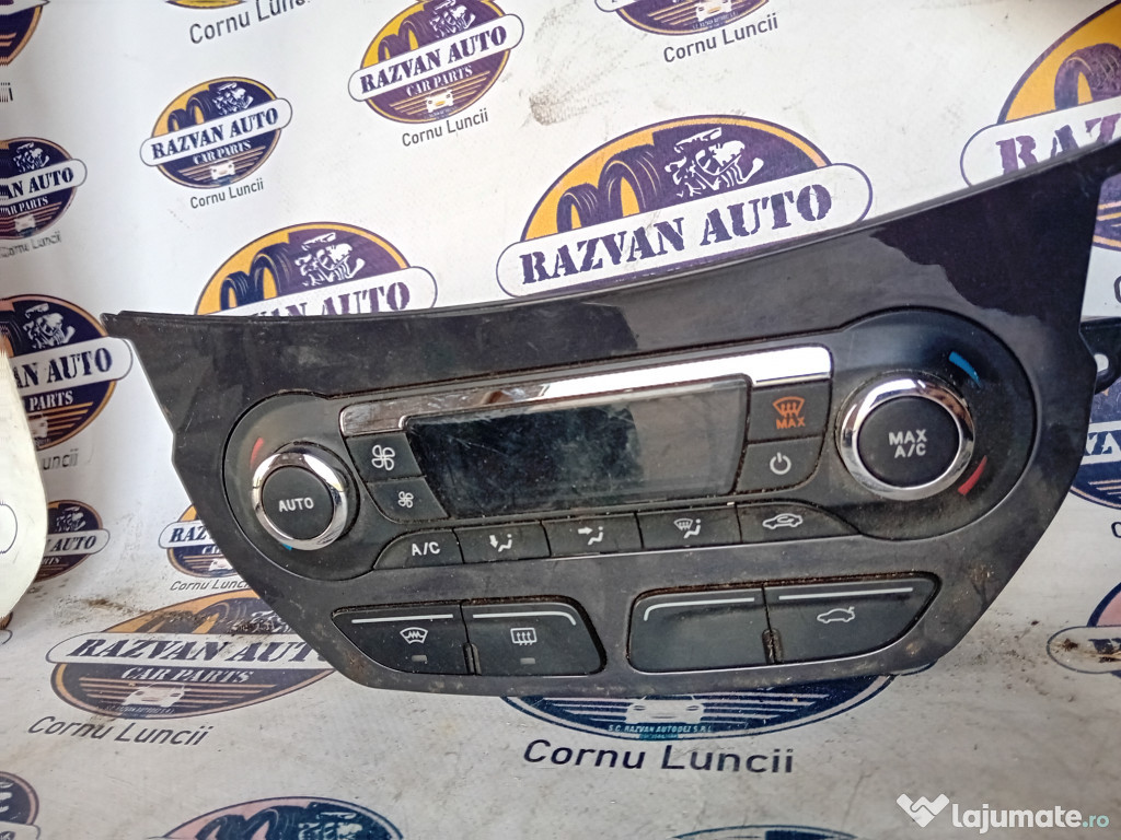 Panou comanda clima Ford Kuga 2014