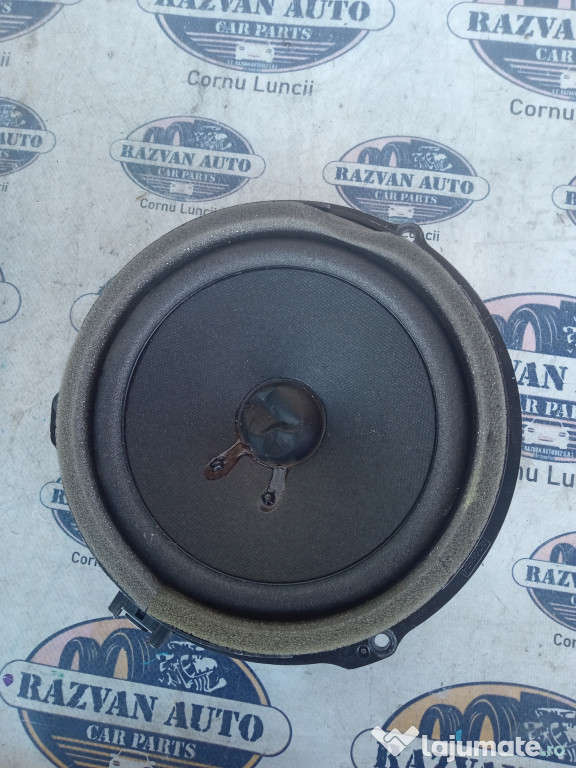 Boxa stanga fata Ford Ecosport