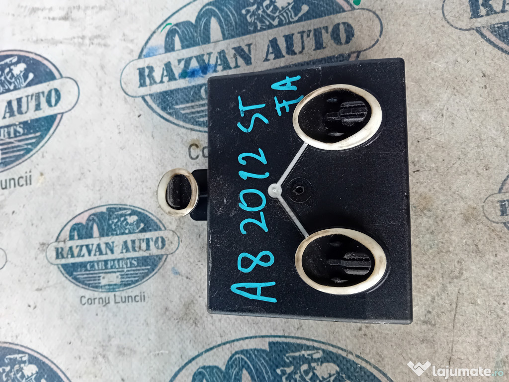 Modul Portiera Stanga Fata Audi A8 2012