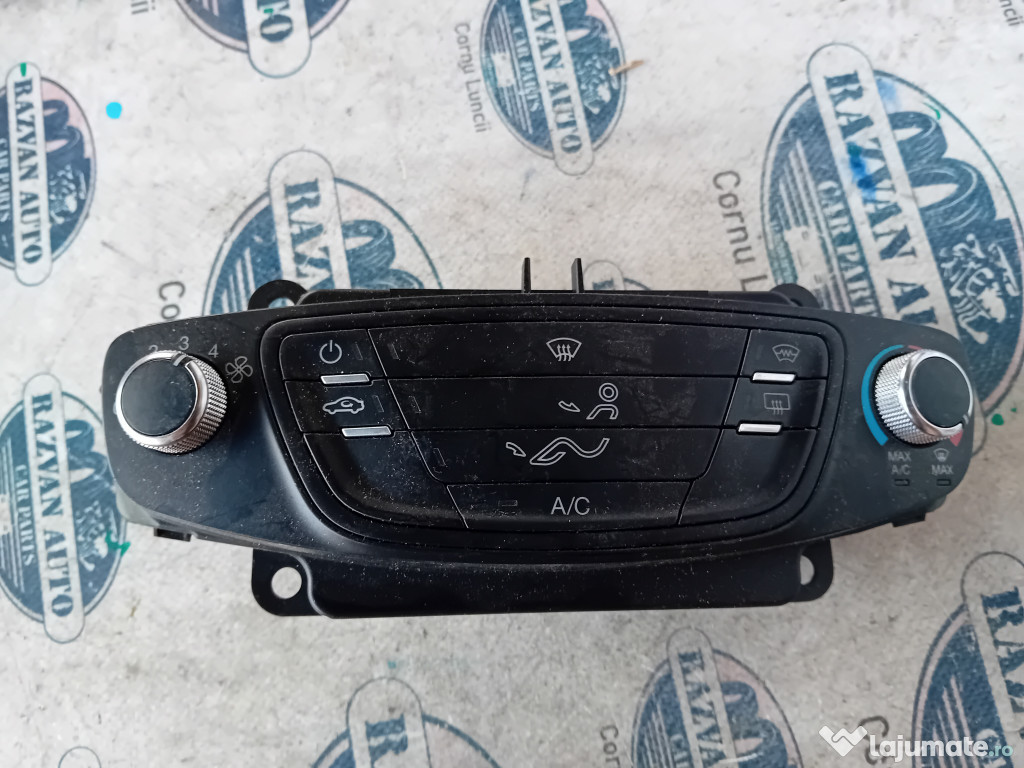 Panou comanda clima Ford B-MAX 2014