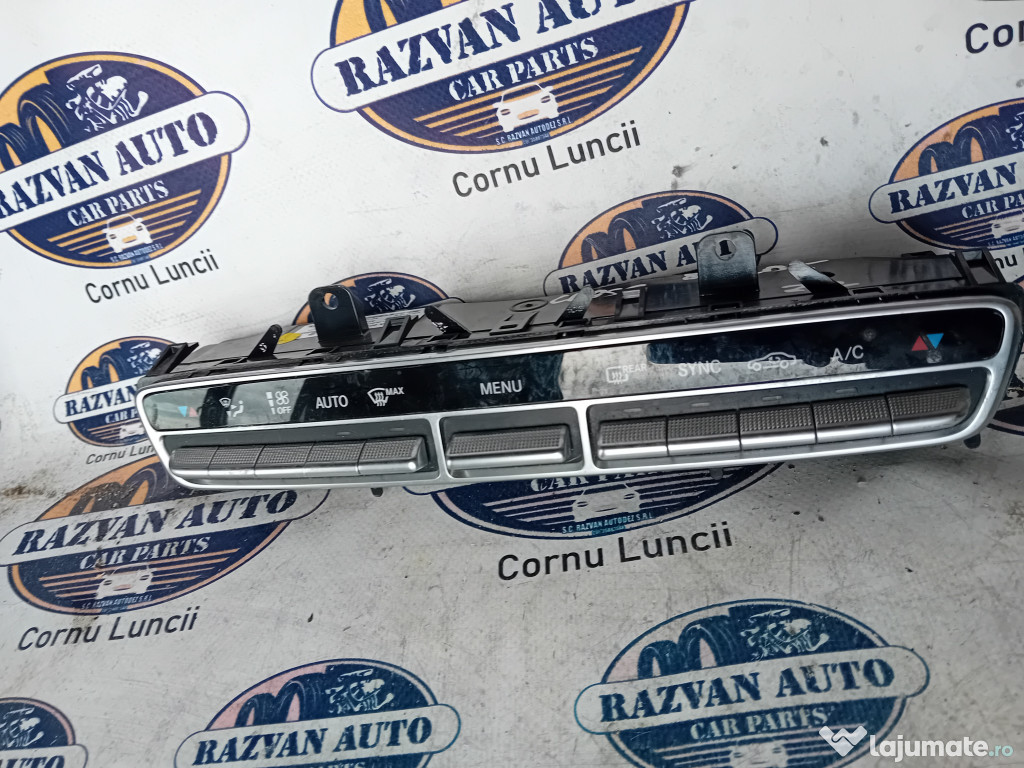 Panou comanda clima Mercedes C Class W205 2015