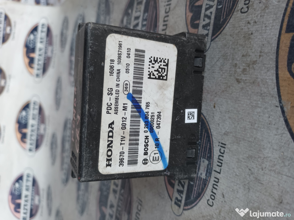 Modul Senzori Parcare Honda CR-V