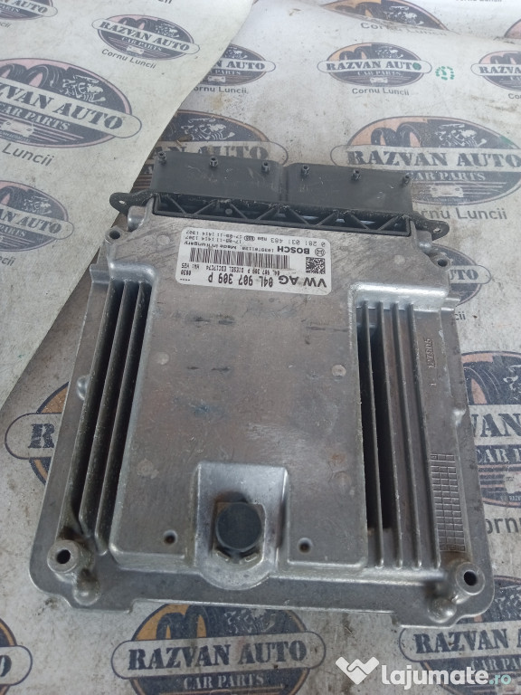 Calculator motor Skoda Superb 3 2.0 Motorina
