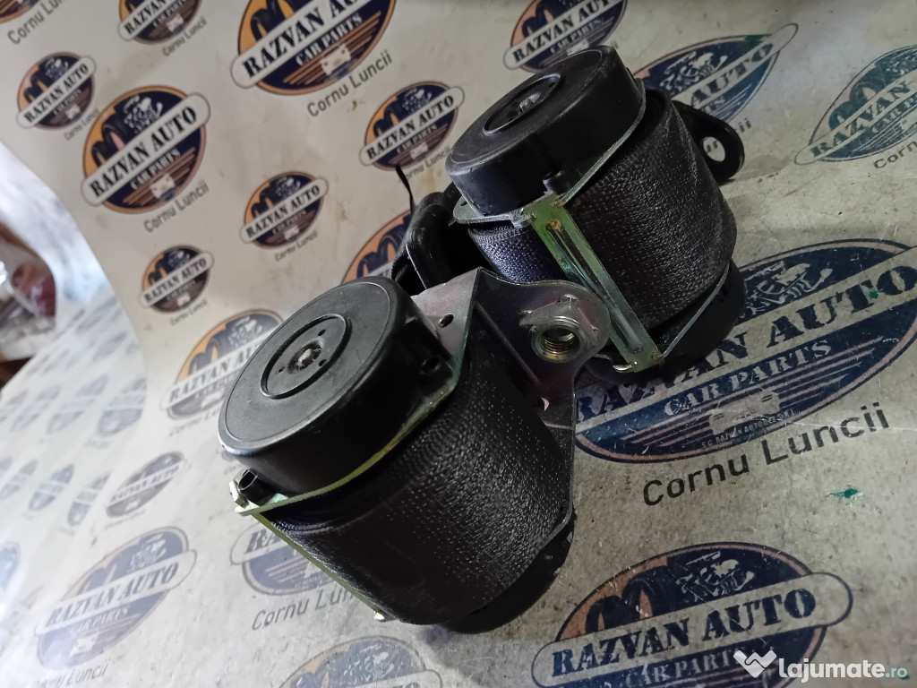 Set centuri spate stanga-dreapta Opel Astra J