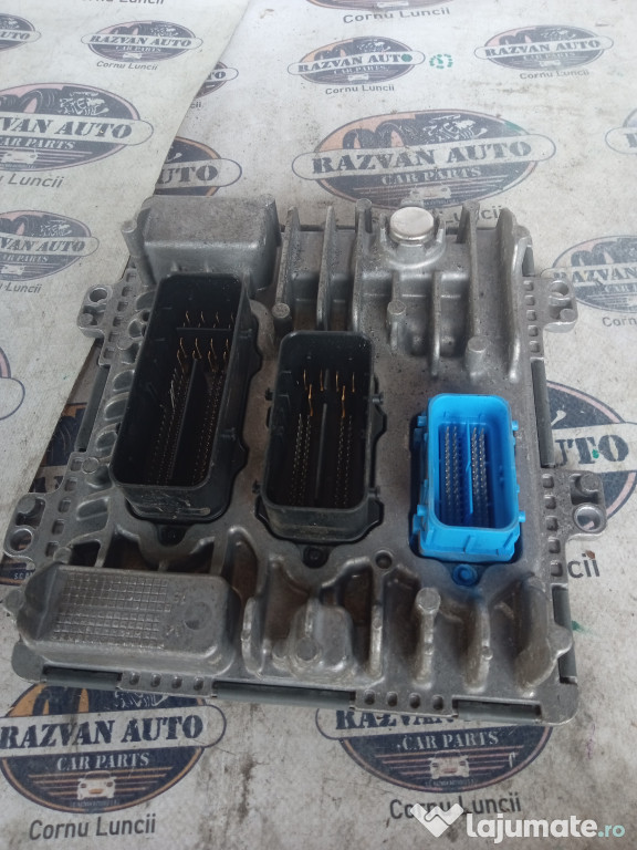 Calculator motor Opel Mokka 1.6 Motorina