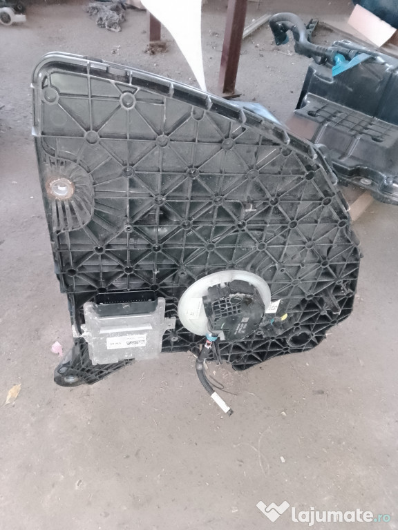Rezervor AdBlue Audi A4 B9 Break 2.0 Motorina 2019