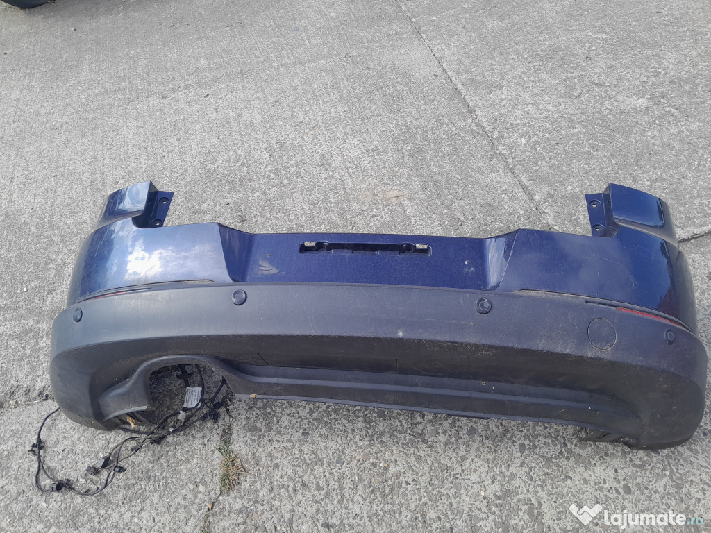 Bara spate Volkswagen Tiguan 2015