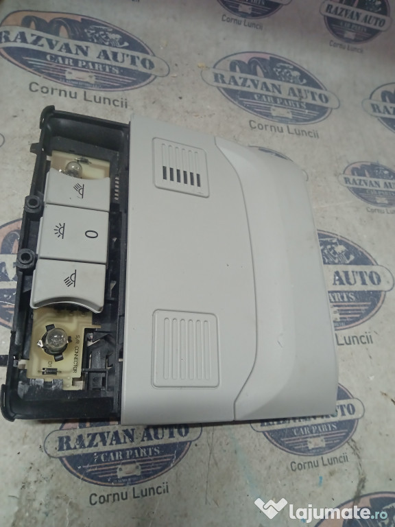 Plafoniera Volkswagen Sharan 2012