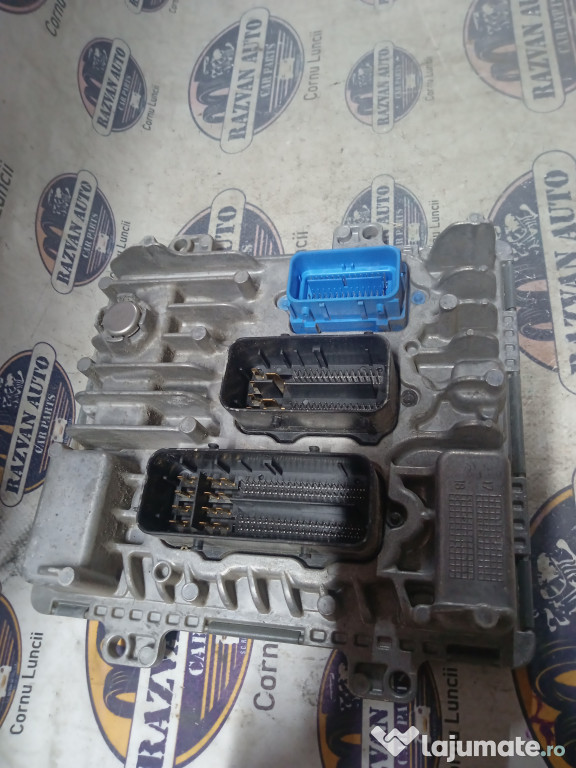 Calculator motor Opel Insignia B 1.6 Motorina 2018