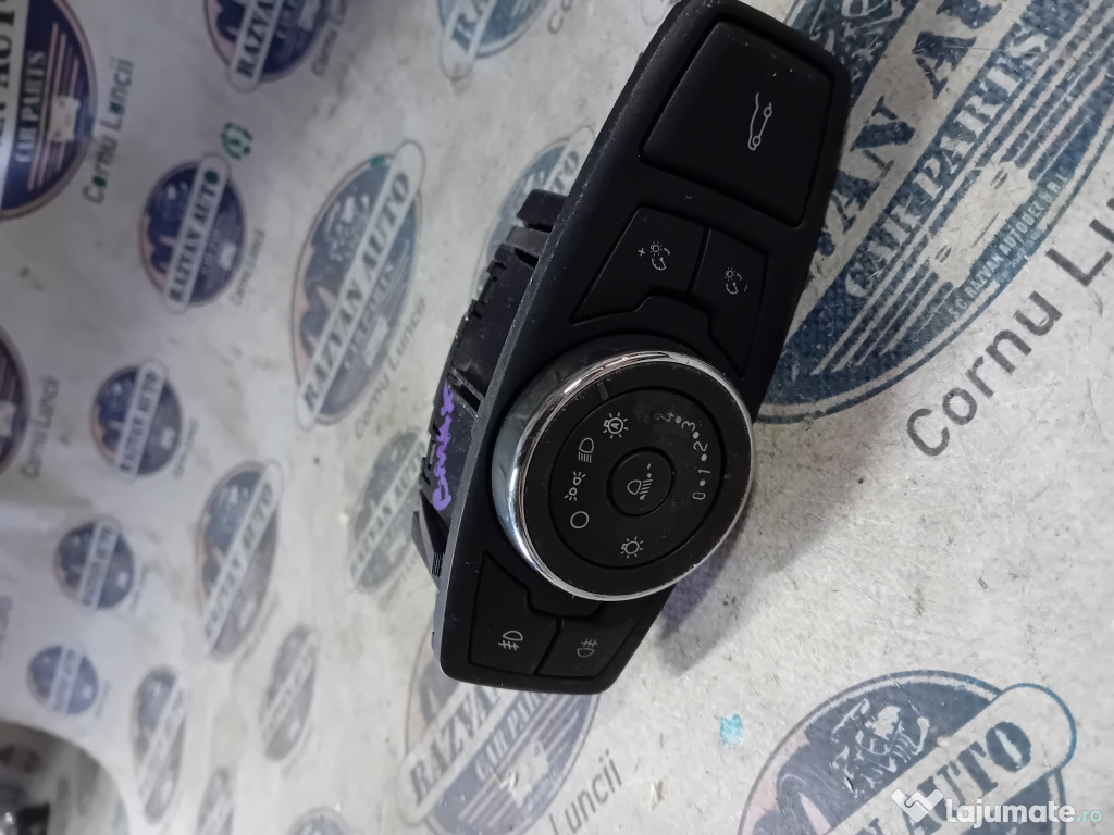 Bloc lumini Ford B-MAX 2012