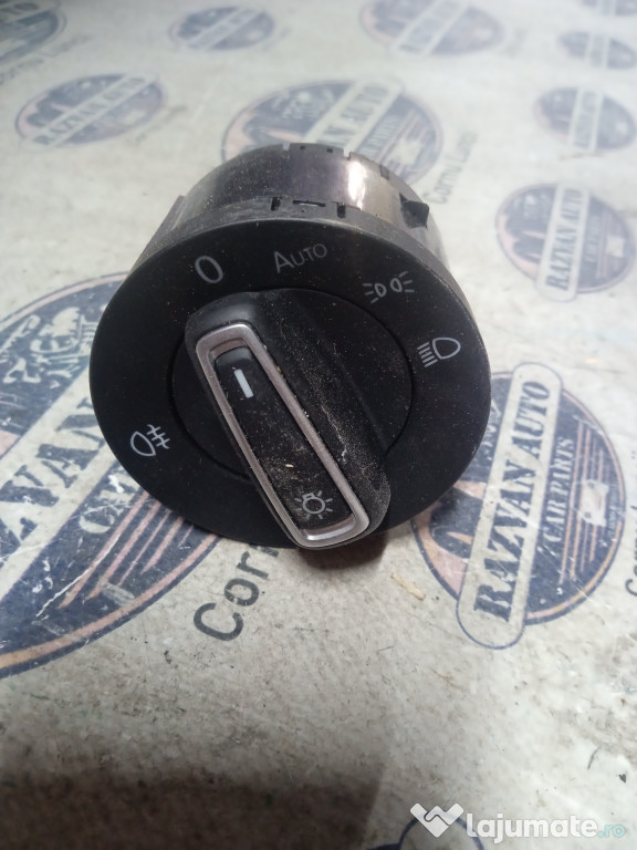 Bloc lumini Volkswagen Golf 7 2014