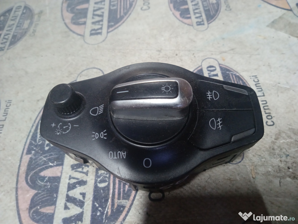 Bloc lumini Audi A5 2012