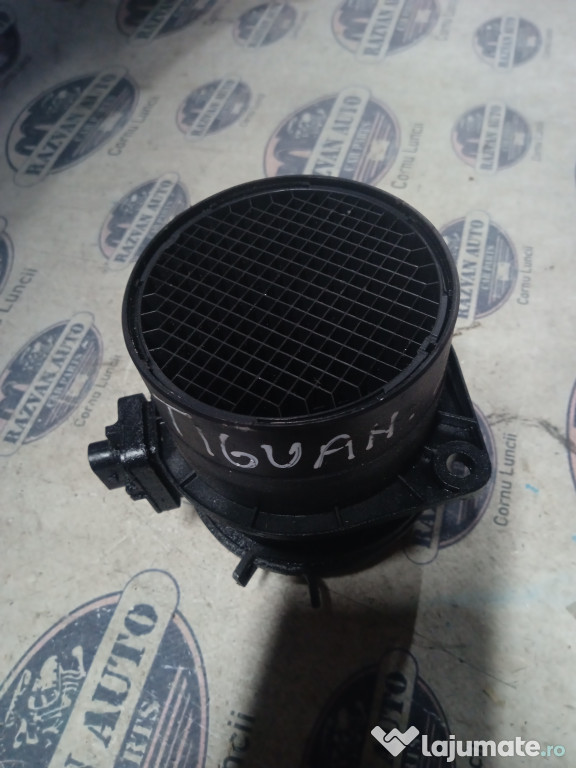 Debitmetru aer Volkswagen Tiguan 2014
