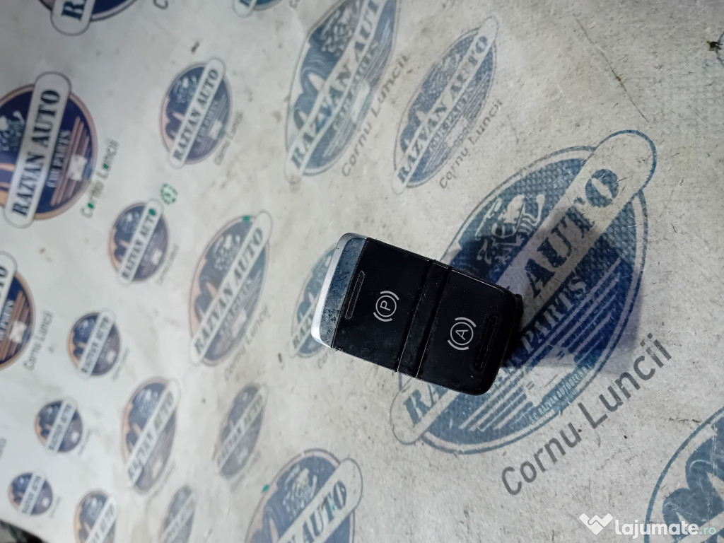 Buton frana mana Audi A8 2012