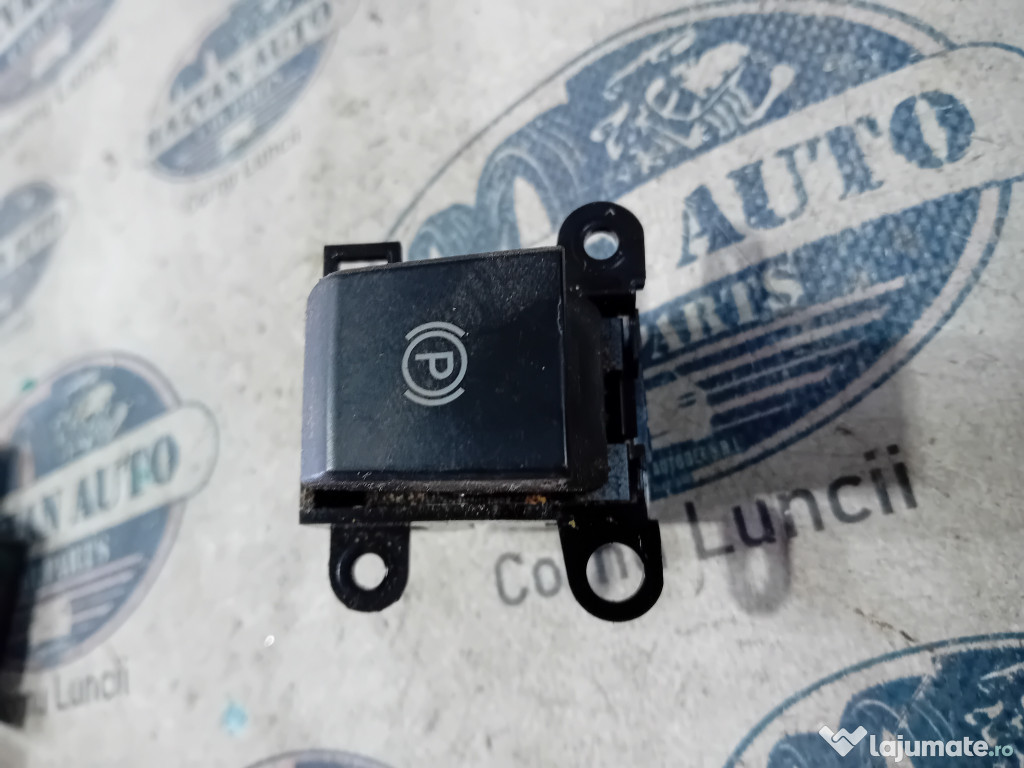 Buton frana mana Opel Antara 2012