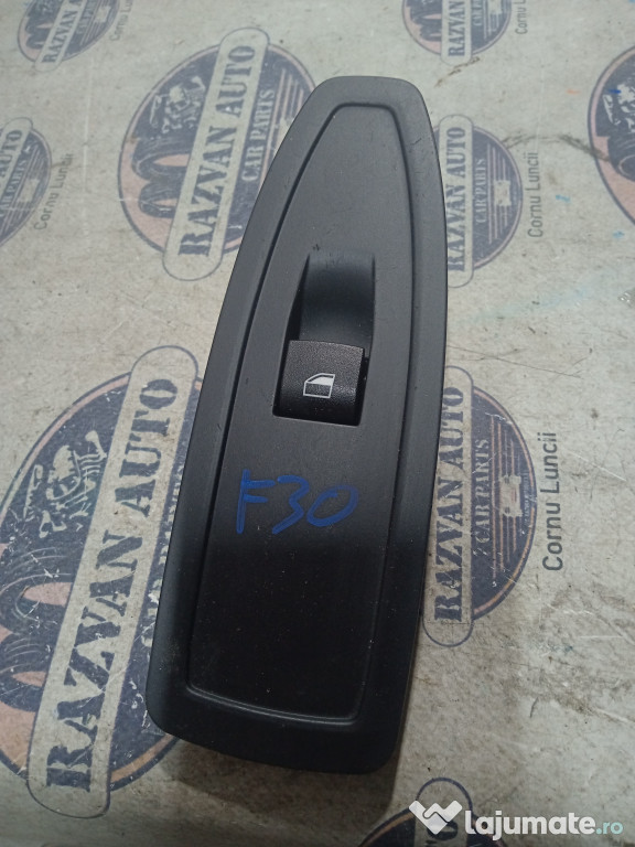 Buton geam electric BMW F30