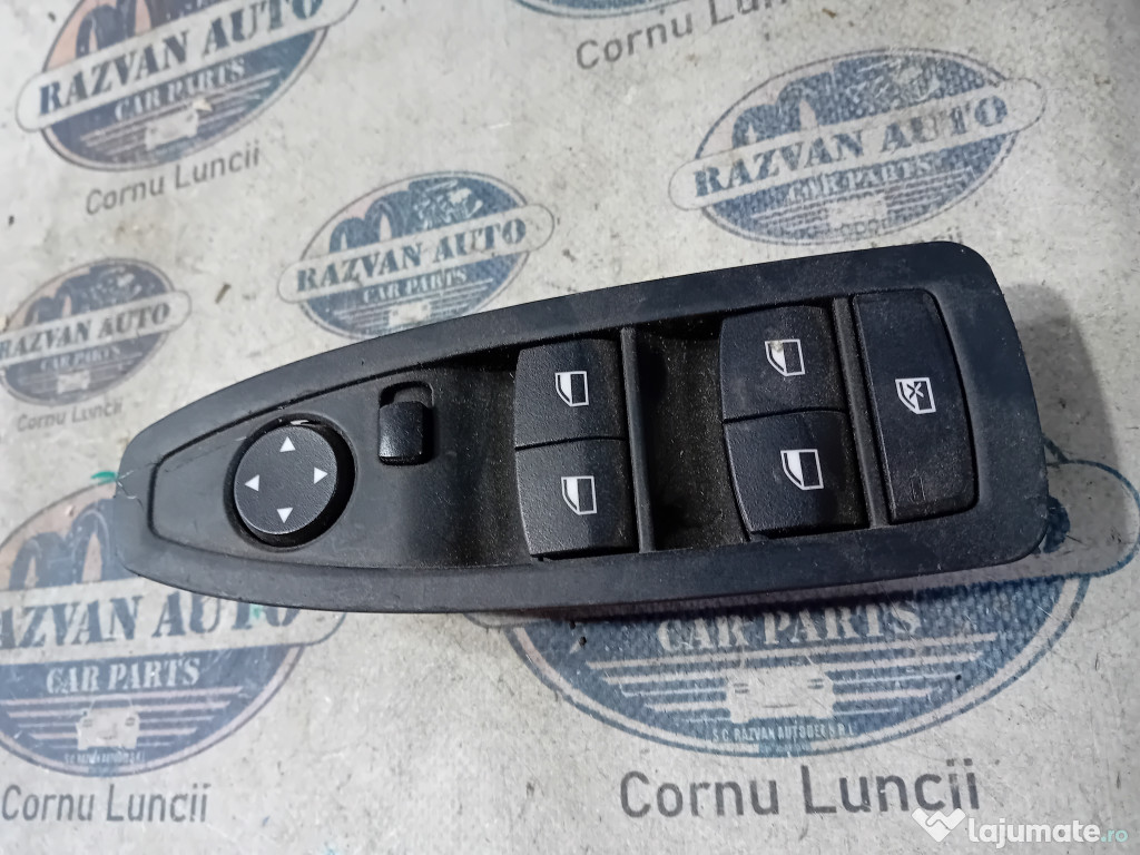 Butoane geamuri electrice BMW Seria 4 F36 2016
