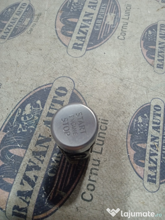 Buton start-stop Audi A4 B9