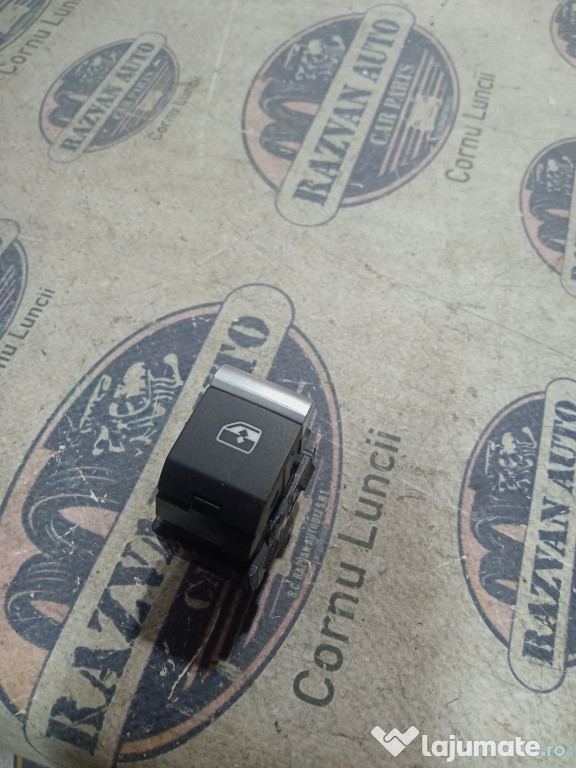 Buton geam electric Audi A4 B9 2016
