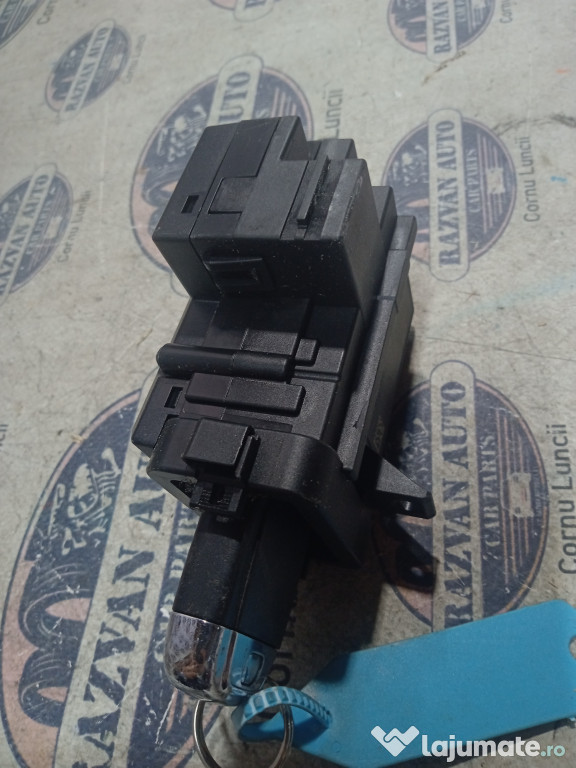 Contact plus cheie Audi A5